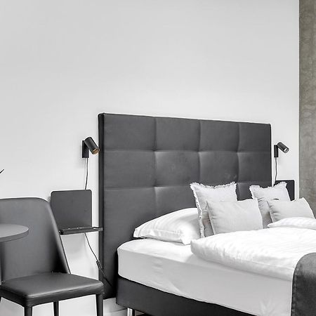 Hotel Vera Reykjavík Exteriör bild